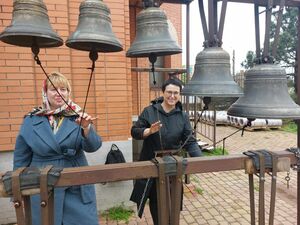 Юнармейцы (22-23 г.)